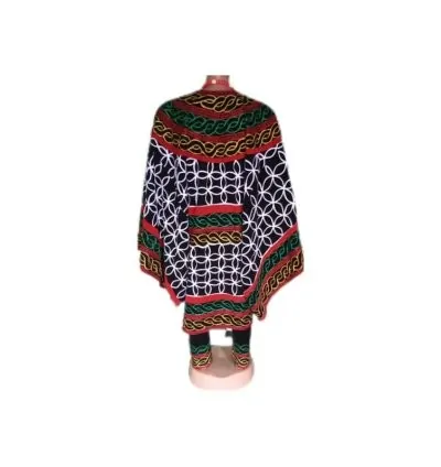 Traditional Male Attire