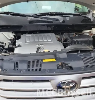 Toyota Highlander, 2012 Edition for Sale, Excellent Condition, Foreign Used 6