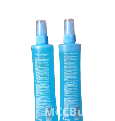 Longrich Natural Mosquito Repellent Spray for the Family