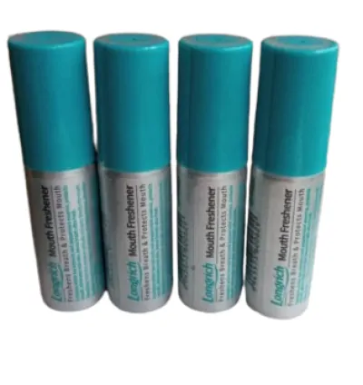 Longrich Fresh Breath Oral Care Mouth Spray