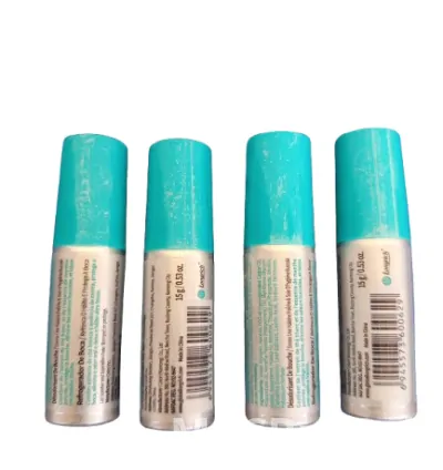 Longrich Fresh Breath Oral Care Mouth Spray