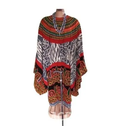 Traditional Male Attire