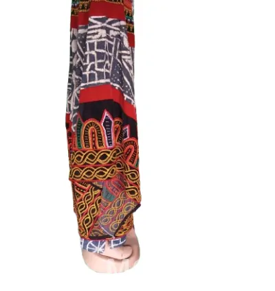 Traditional Male Attire 3