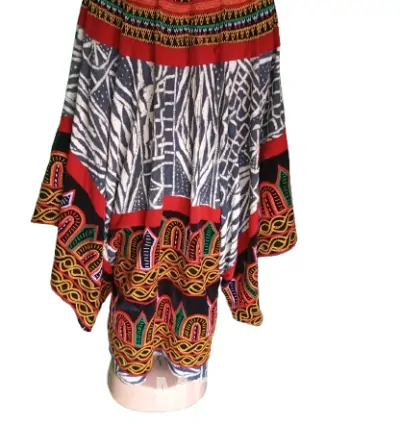 Traditional Male Attire