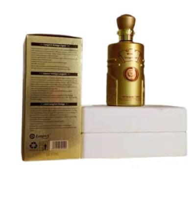 Longrich Rare Vintage Liquor 3