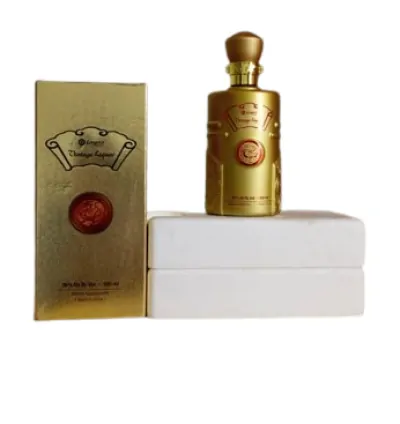 Longrich Rare Vintage Liquor