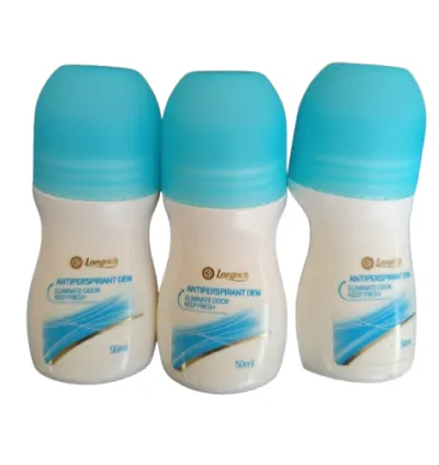 Longrich Antiperspirant Dew Spray 4