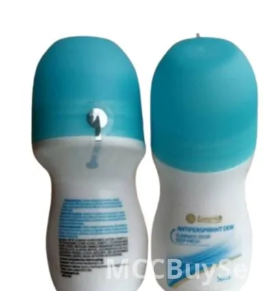 Longrich Antiperspirant Dew Spray 3
