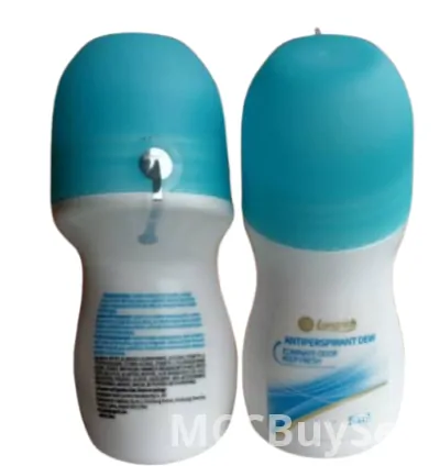 Longrich Antiperspirant Dew Spray