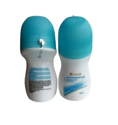 Longrich Antiperspirant Dew Spray