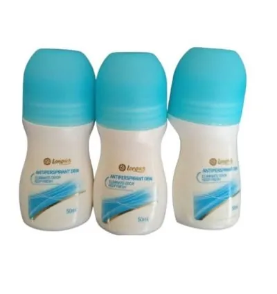 Longrich Antiperspirant Dew Spray 5