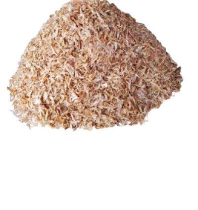 Assorted Crayfish: Small Grain and Big Grain Options 6