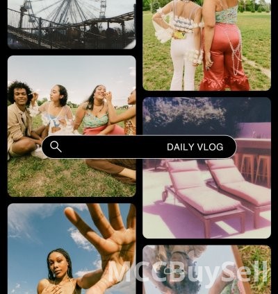 Photos Display Video