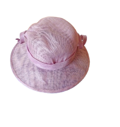 Ladies' Luxe Caps: 3