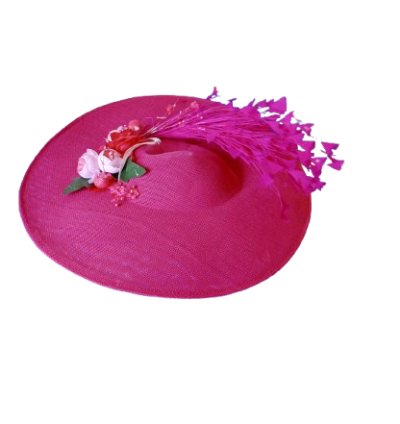 Ladies' beautiful Caps