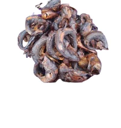 Assorted Smoked Fish and Crayfish Varieties Available 3