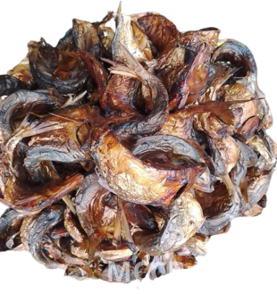 Assorted Smoked Fish and Crayfish Varieties Available 7