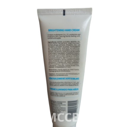 Longrich Moisturizing Hand Cream for Dry Skin Relief 3