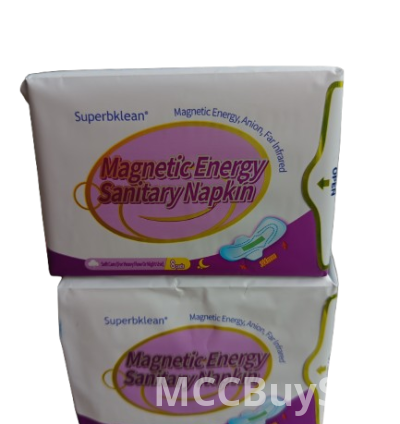 Longrich Magnetic Energy Sanitary Napkins for Women 5