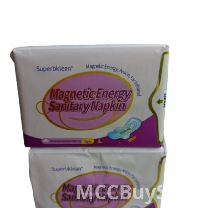 Longrich Magnetic Energy Sanitary Napkins for Women 3