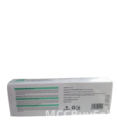 Longrich Bamboo Charcoal Soap for Pure Skin