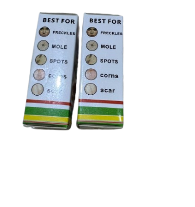 Best skin tag remover creme