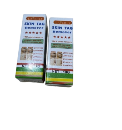 Best skin tag remover creme