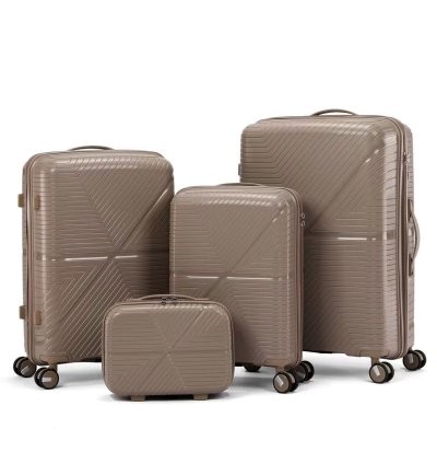 "Journey-Ready: The Ultimate Travel Bag for Every Trip 9