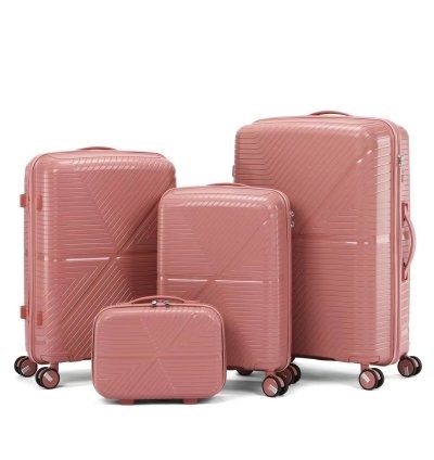 "Journey-Ready: The Ultimate Travel Bag for Every Trip 8