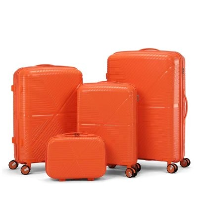 "Journey-Ready: The Ultimate Travel Bag for Every Trip 7