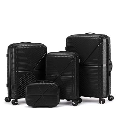 "Journey-Ready: The Ultimate Travel Bag for Every Trip 5