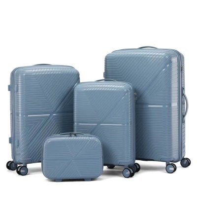 "Journey-Ready: The Ultimate Travel Bag for Every Trip 3