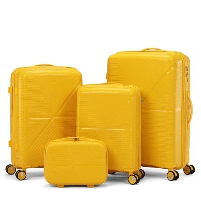 "Journey-Ready: The Ultimate Travel Bag for Every Trip