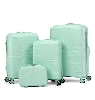 "Journey-Ready: The Ultimate Travel Bag for Every Trip