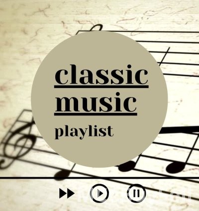 Modern Classical Music Youtube Video