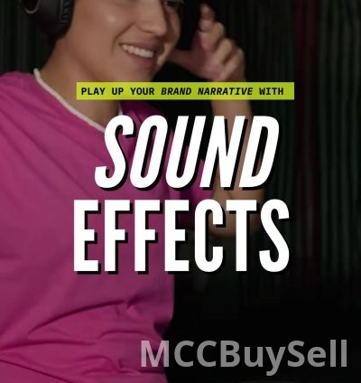 Audio Tracks and Sound Effects Futuristic Sounds