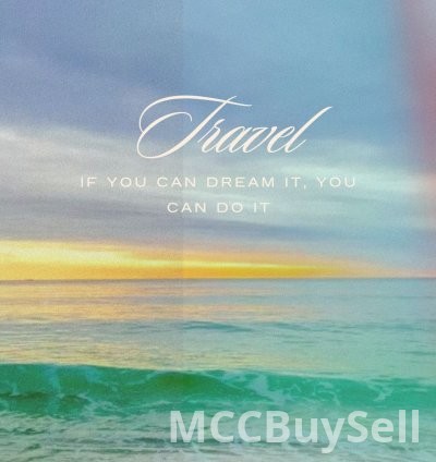 Travel Vintage Motivational Mobile Video with sound