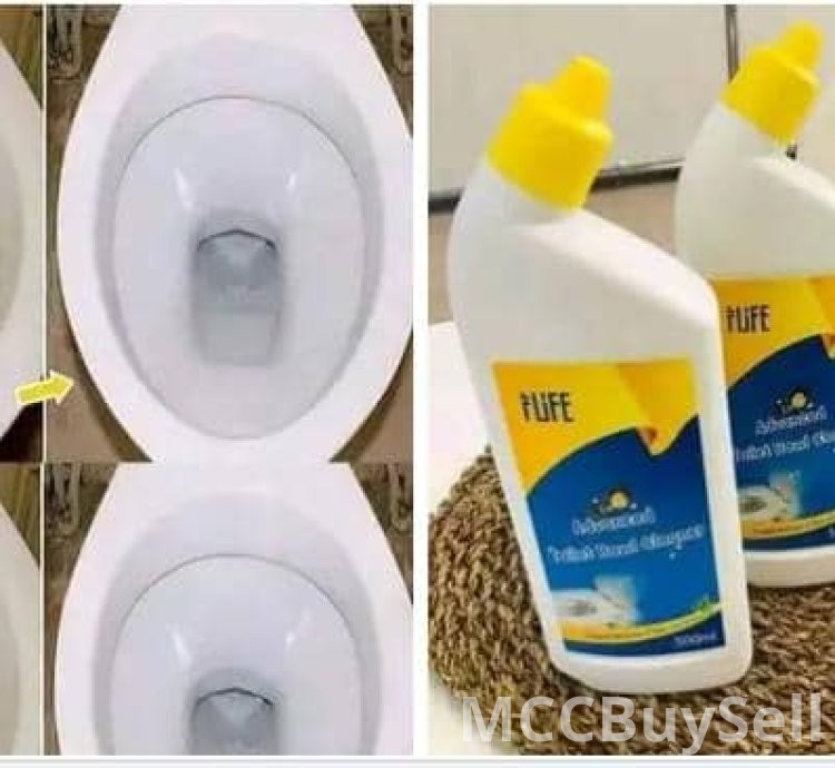 TOILET BOWL CLEANER