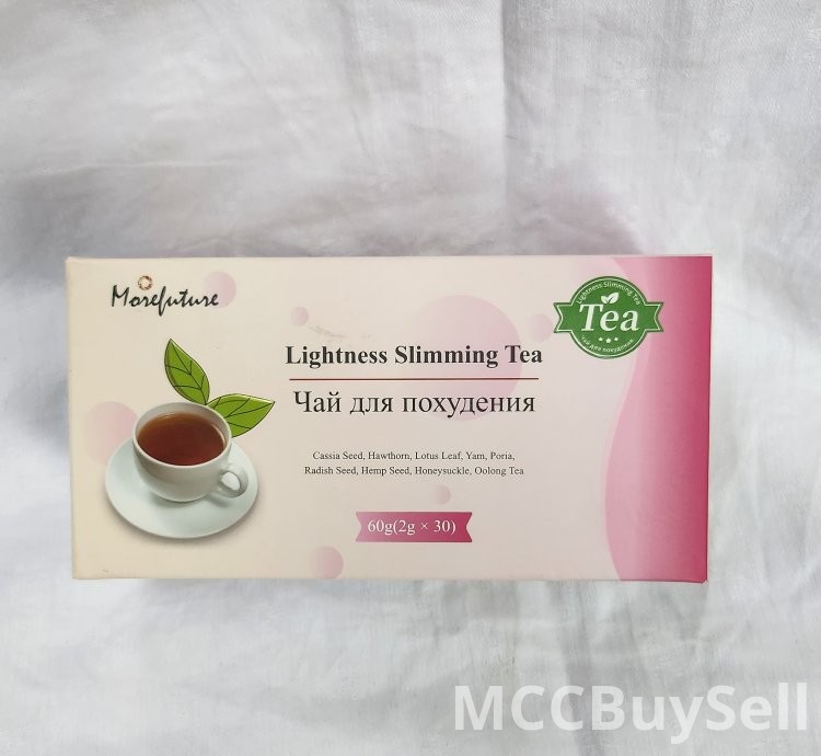 SLIMMING TEA