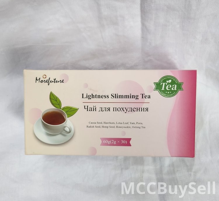 SLIMMING TEA