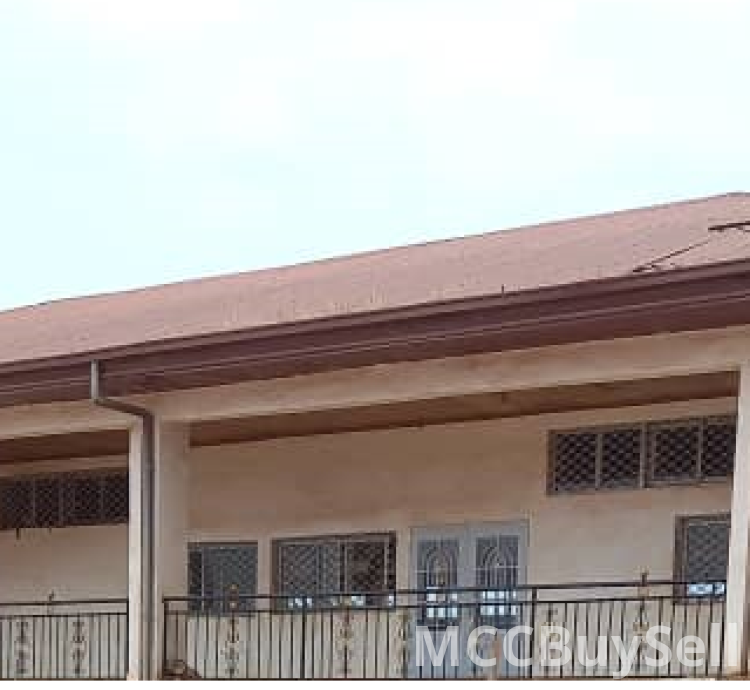 Nyanga Hall Events Centre, Sonac Street Bamenda