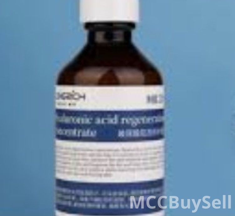 Longrich Hydrochloride Acid Regeneration Face Serum