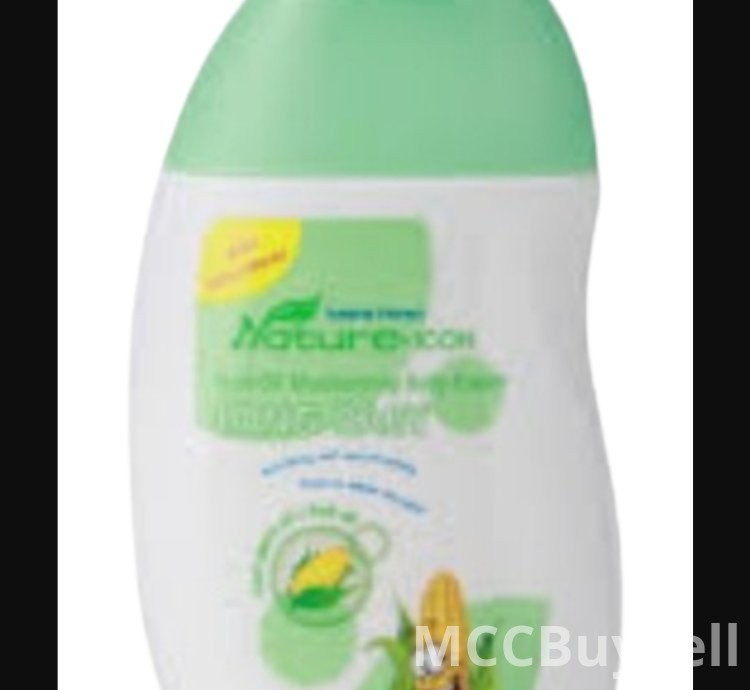 Longrich Baby Oil for Gentle Skin Care and Massage.