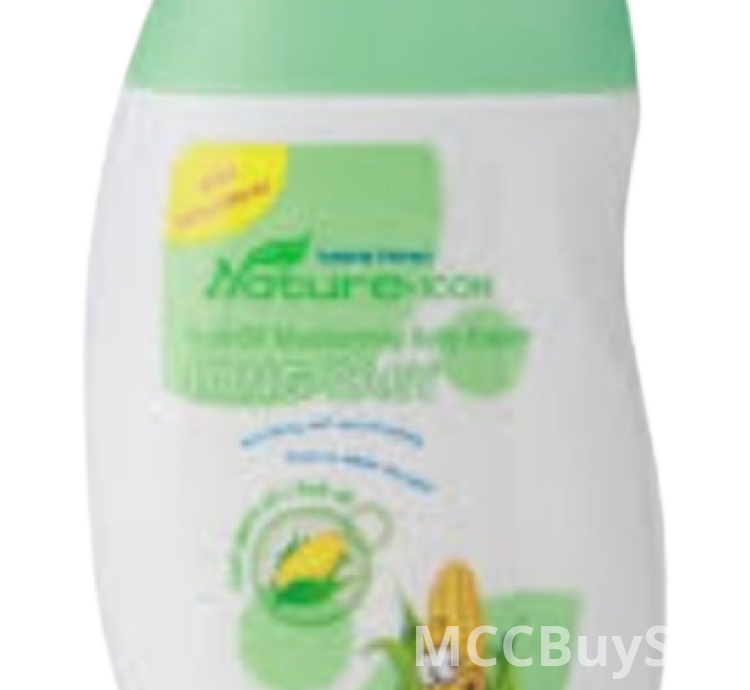 Longrich Baby Oil for Gentle Skin Care and Massage.