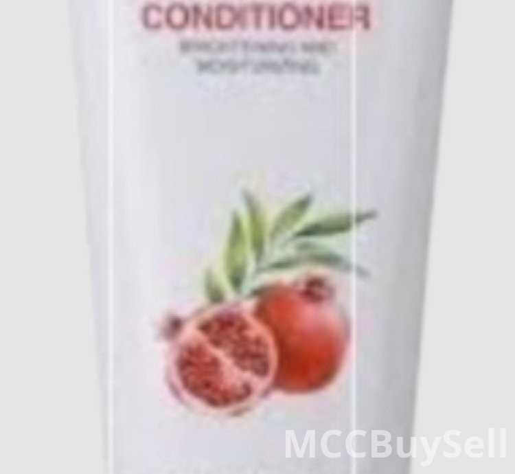 Longrich Artemisia Conditioner for Soft, Silky, Healthy Hair.