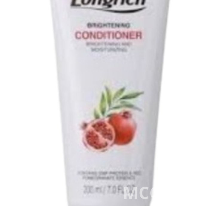 Longrich Artemisia Conditioner for Soft, Silky, Healthy Hair.