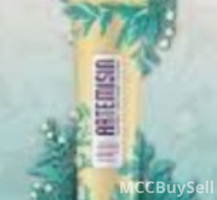 Artemisia Longrich Whitening Toothpaste for Fresh Breath Always.