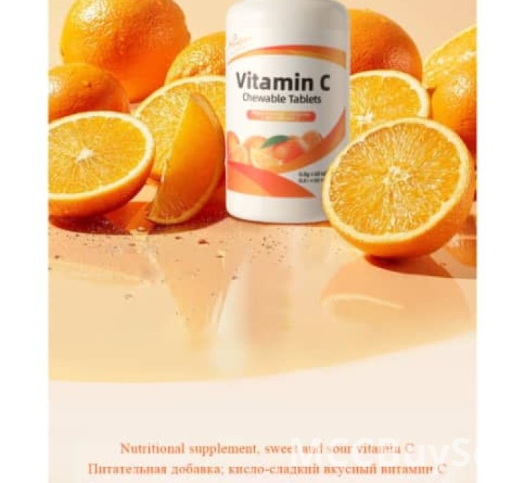 VITAMIN C  Tablet