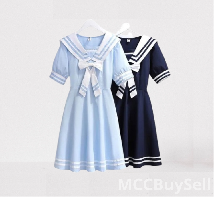 Kids' Girls' Gowns, Beautiful Short Sleeves Wear