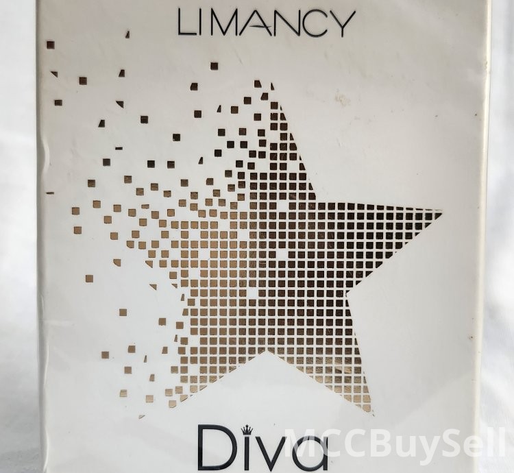 DIVA Perfume